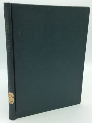 Item #62720 LA SAINTE BIBLE: LE LIVRE ESDRAS ET NEHEMIE. ed A. Gelin