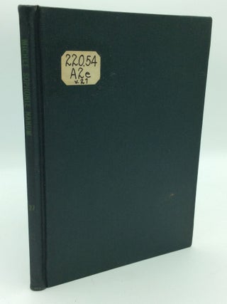 Item #62736 LA SAINTE BIBLE: MICHEE, SOPHONIE, NAHUM. ed Augustin George