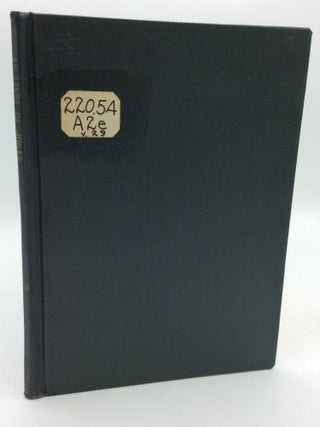 Item #62738 LA SAINTE BIBLE: LE LIVRE DE JONAS. ed A. Feuillet