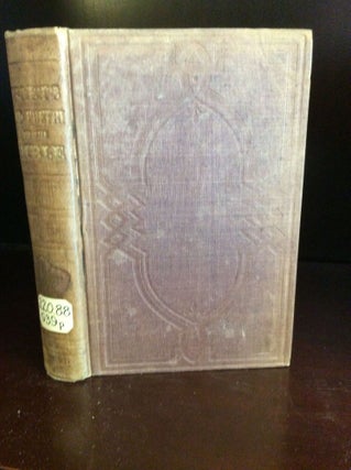 Item #62858 THE POETS AND POETRY OF THE BIBLE. George Gilfillan