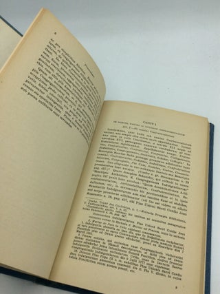 DE CONFRATERNITATIBUS ECCLESIASTICIS.