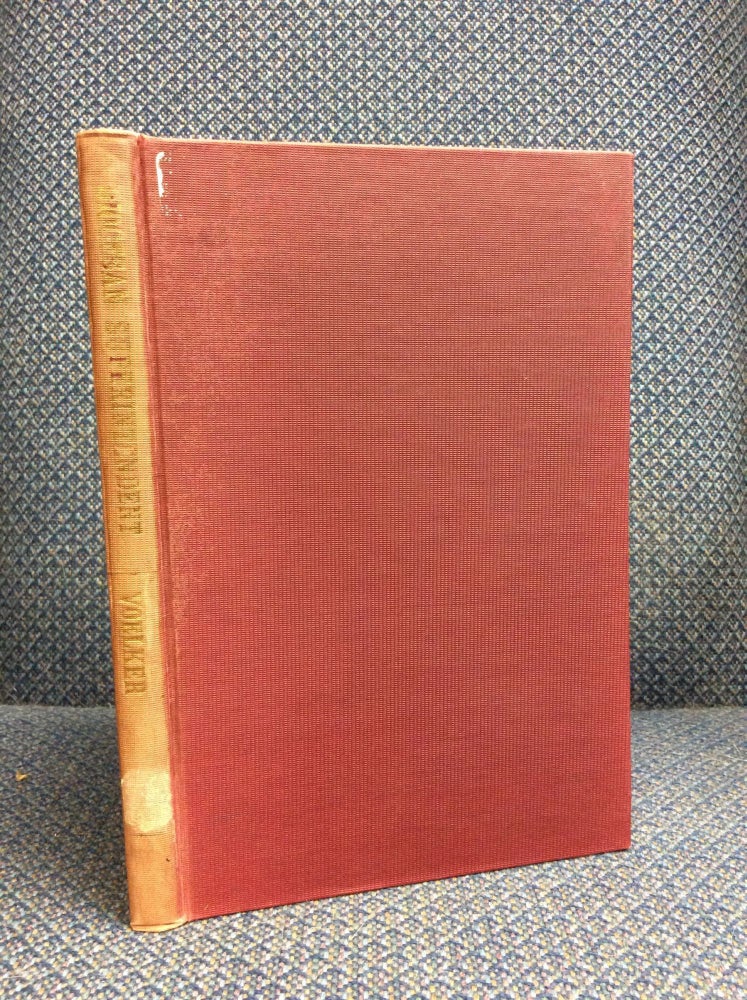 Item #66481 THE DIOCESAN SUPERINTENDENT OF SCHOOLS: A STUDY OF THE HISTORICAL DEVELOPMENT AND FUNCTIONAL STATUS OF HIS OFFICE. Rev. John M. Voelker.