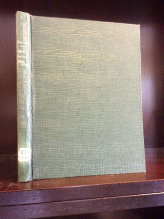 Item #71414 MARIALE. eds Garvey Literary Society