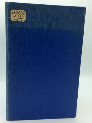 Item #71603 ON THE EASTERN CHURCHES A Translation of "Rerum Orientalium" Pope Pius XI