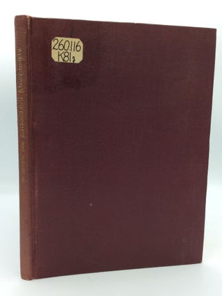 Item #71736 GRUNDRISS EINER GESCHICHTE DES KATHOLISCHEN KIRCHENRECHTS. Albert M. Koeniger