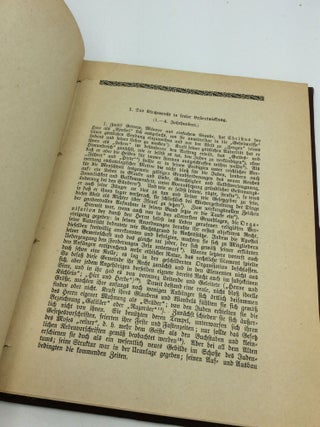 GRUNDRISS EINER GESCHICHTE DES KATHOLISCHEN KIRCHENRECHTS