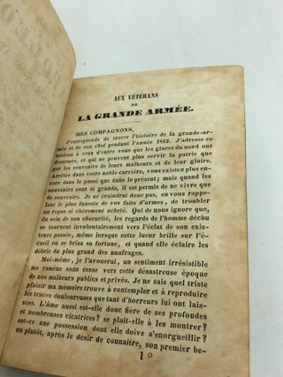 HISTOIRE DE NAPOLEON.