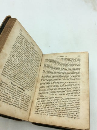 HISTOIRE DE NAPOLEON.