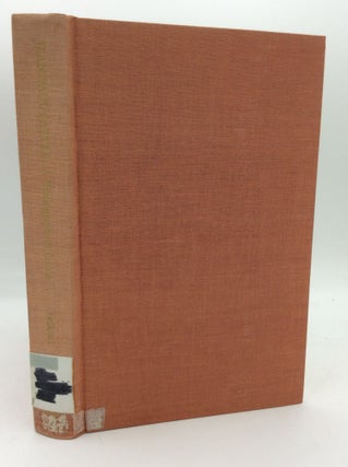 Item #87089 JEAN-PAUL SARTRE: Sartre and Existentialism in English - A Bibliographical Guide....