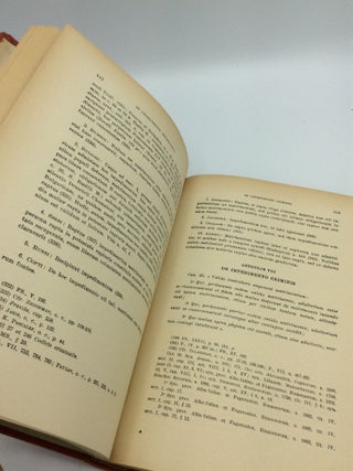 EPITOME PRAELECTIONUM DE IURE ECCLESIASTICO ORIENTALI, Volume III: De Matrimonio