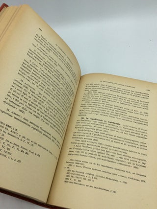 EPITOME PRAELECTIONUM DE IURE ECCLESIASTICO ORIENTALI, Volume III: De Matrimonio